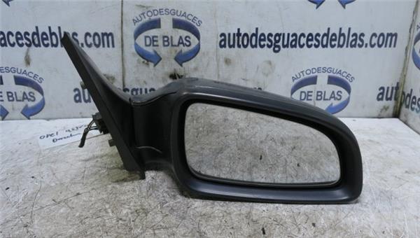 ASTRA H BERLINA Retrovisor Derecho