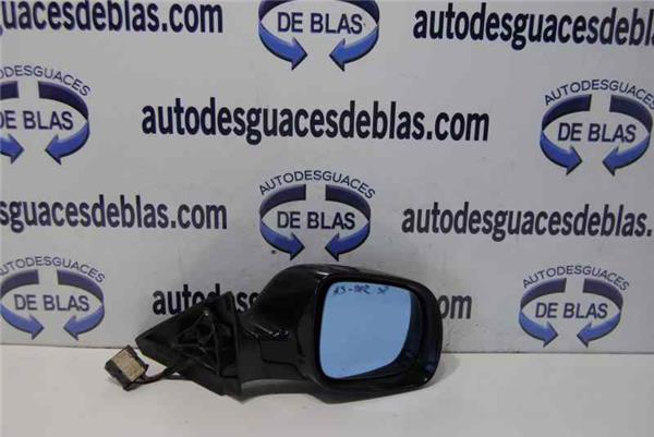 A3 8L09.1996- Retrovisor Derecho