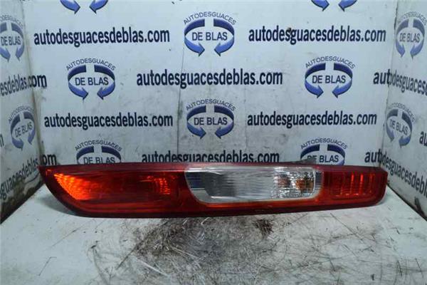FOCUS BERLINA CAP Piloto Trasero Derecho FOCUS BERLINA CAP Piloto Trasero Derecho