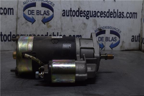 PASSAT 321232731 Motor Arranque