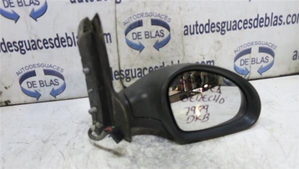 Altea 5P103.2004- Retrovisor Derecho