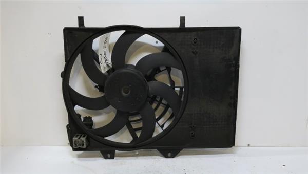 C4 Cactus 2014- Electroventilador C4 Cactus 2014- Electroventilador
