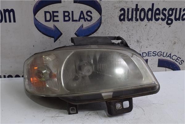 IBIZA 6K1 Faro Delantero Derecho