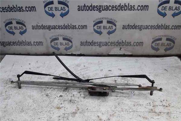 XSARA PICASSO Motor Limpiaparabrisas Delantero XSARA PICASSO Motor Limpiaparabrisas Delantero