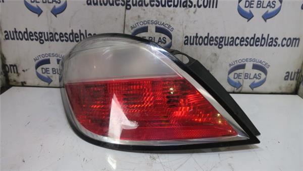 ASTRA GTC Piloto Trasero Izquierdo