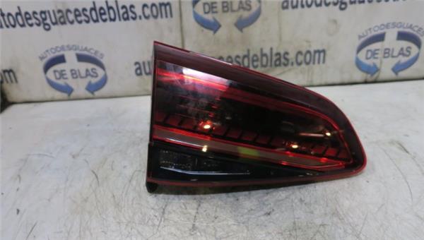 Golf VIII Berlina CD112.2019- Piloto Porton Trasero Izquierdo Golf VIII Berlina CD112.2019- Piloto Porton Trasero Izquierdo