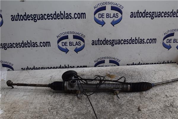407 Cremallera Direccion Asistida