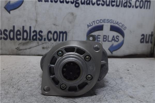 CADDY PICKUP 9U7 Motor Arranque
