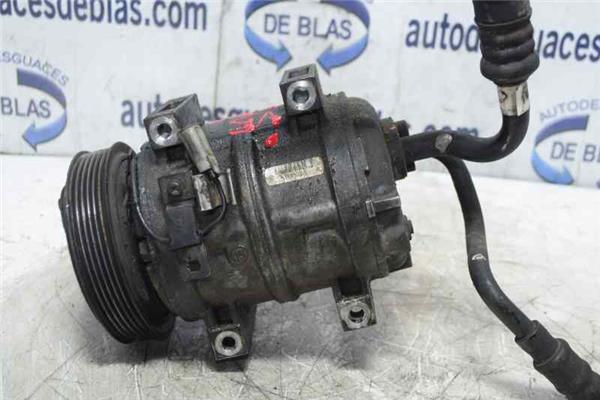 S70 BERLINA Compresor Aire Acondicionado