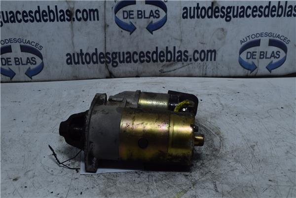 TEMPRA BERLINA 159 Motor Arranque