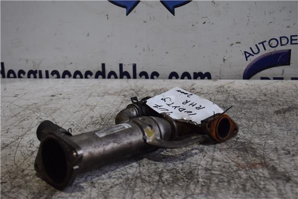 407 Enfriador Gases Egr