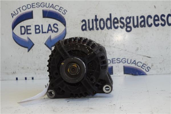 306 BERLINA 345 PUERTAS S2 Alternador