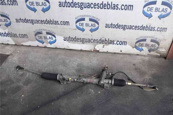 807 Cremallera Direccion Asistida 807 Cremallera Direccion Asistida