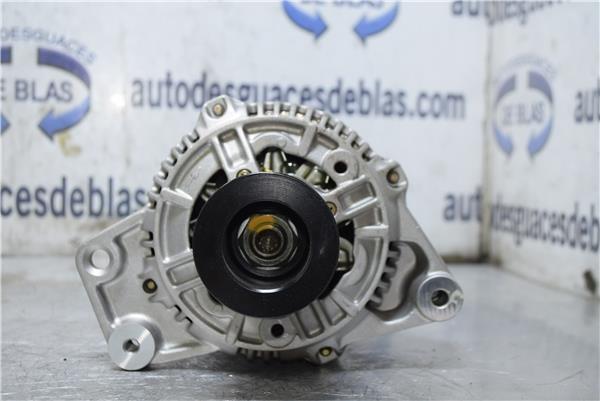 100 BERLINA C4 Alternador