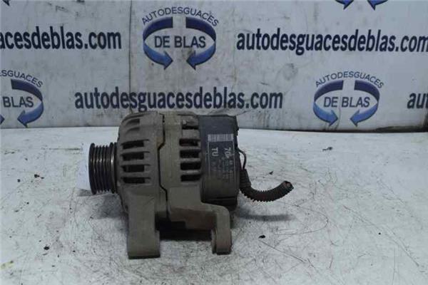 CORSA B Alternador