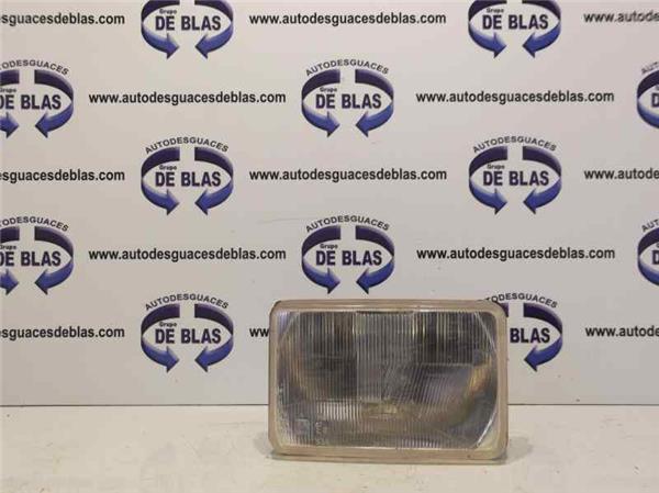 SIN DEFINIR Faro Delantero Izquierdo