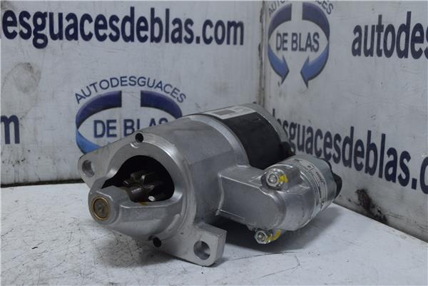VANETTE C 220 Motor Arranque