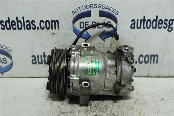 CORSA C Compresor Aire Acondicionado