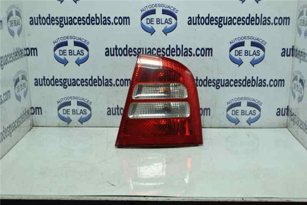 OCTAVIA BERLINA 1U2 Piloto Trasero Derecho