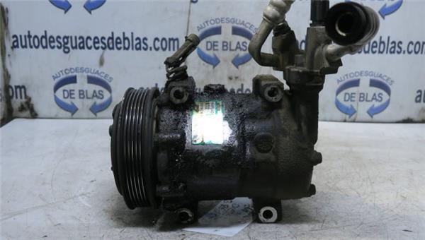 147 190 Compresor Aire Acondicionado