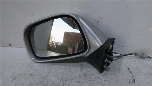 Agila 2000- Retrovisor Izquierdo Agila 2000- Retrovisor Izquierdo