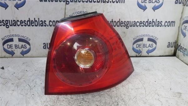 Golf V 1K110.2003-2008 Piloto Trasero Derecho