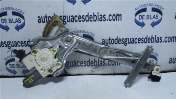 AVENSIS WAGON T25 Elevalunas Electrico Delantero Izquierdo AVENSIS WAGON T25 Elevalunas Electrico Delantero Izquierdo