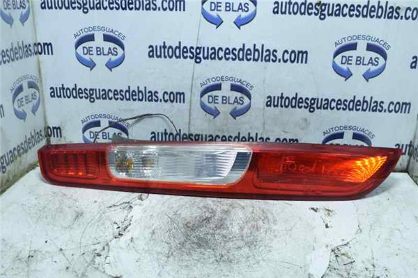 FOCUS BERLINA CAP Piloto Trasero Derecho