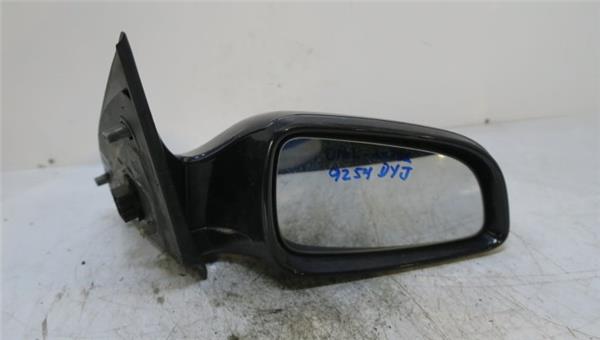 Astra H Berlina 2004- Retrovisor Derecho