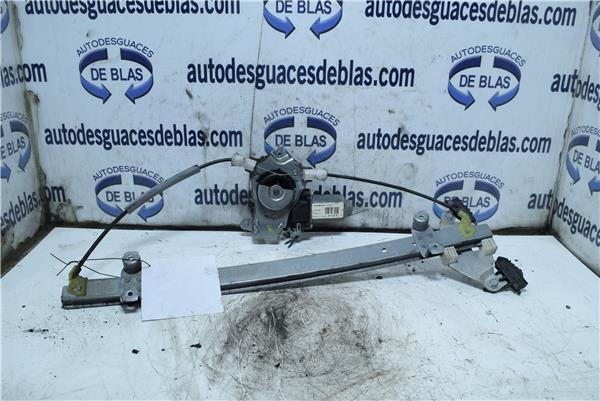 PATHFINDER R51 Elevalunas Electrico Delantero Derecho