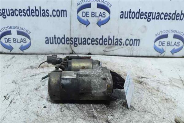 PT CRUISER PT Motor Arranque