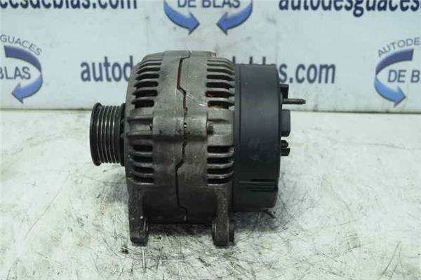 VOYAGER GS Alternador