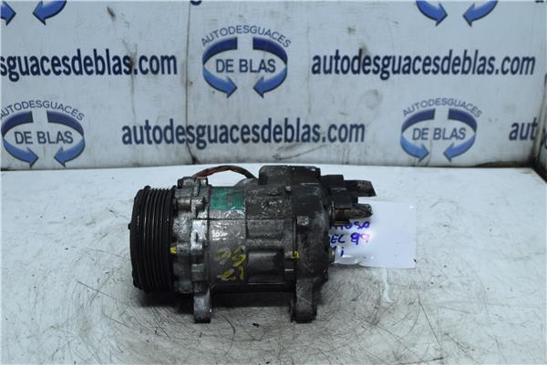 AROSA 6H1 Compresor Aire Acondicionado