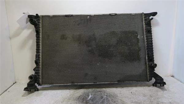 Q5 8R2008- Radiador