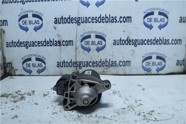 BIPPER TEPEE Motor Arranque BIPPER TEPEE Motor Arranque
