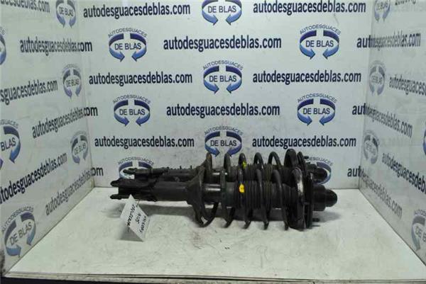 ATOS EM Amortiguador Delantero Completo