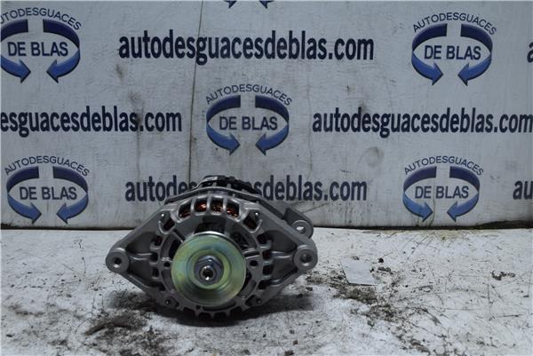 CORSA B Alternador