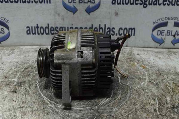 MEGANE I BERLINA HATCHBACK BA0 Alternador