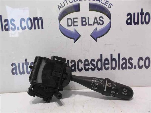 Swift Berlina RSMZ2005- Mando Limpiaparabrisas