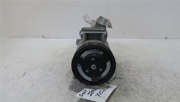 Ibiza SC 6J106.2008- Compresor Aire Acondicionado