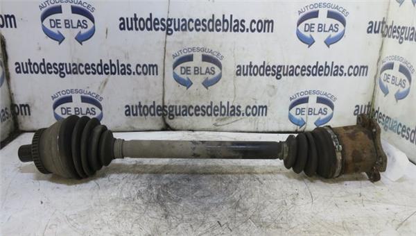 EXEO BERLINA 3R2 Transmision Delantera Izquierda