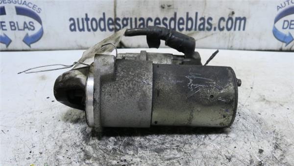 i30 PD2017- Motor Arranque