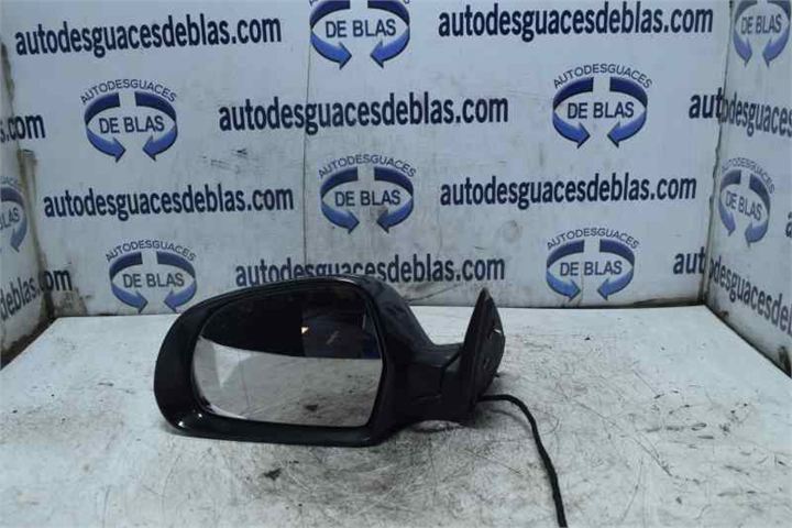 OCTAVIA BERLINA 1Z3 Retrovisor Izquierdo