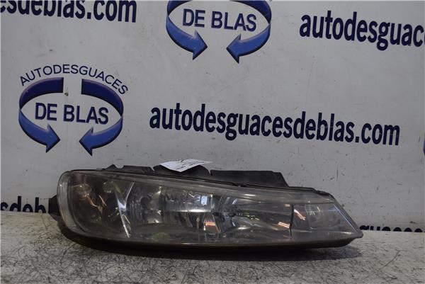 406 BERLINA S1S2 Faro Delantero Derecho 406 BERLINA S1S2 Faro Delantero Derecho