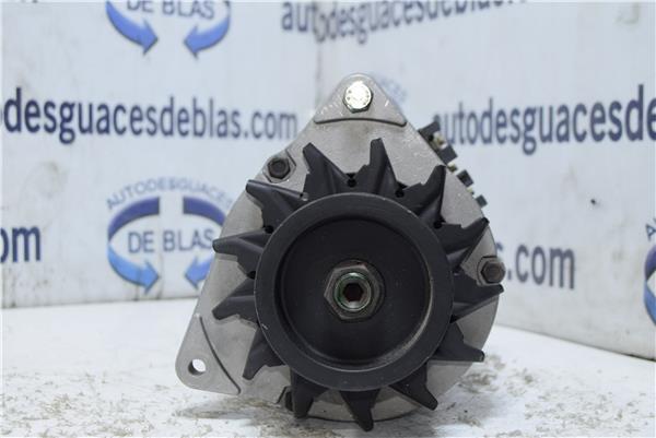 SIERRA BERLINA Alternador