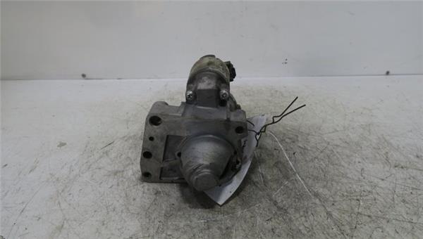 308 2007- Motor Arranque