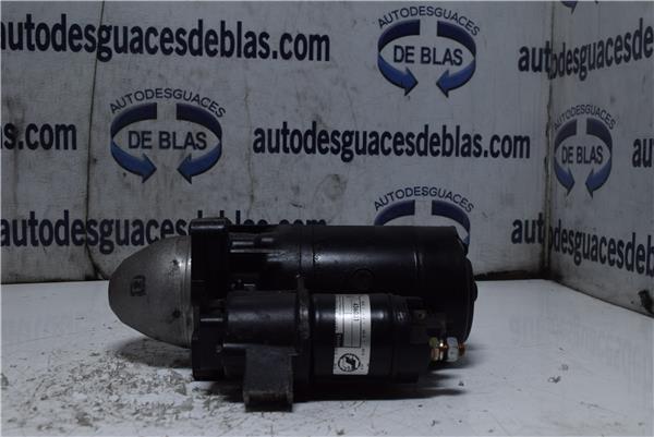 155 Motor Arranque