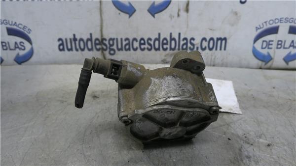 KUGA CBV Bomba Vacio