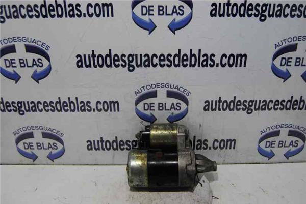Atos MX1998- Motor Arranque