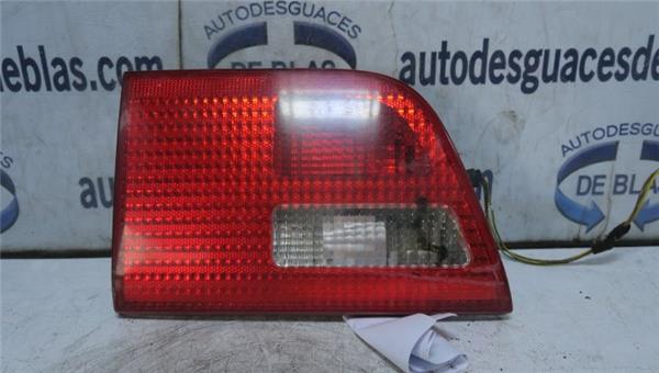 SIN DEFINIR Piloto Porton Trasero Derecho SIN DEFINIR Piloto Porton Trasero Derecho